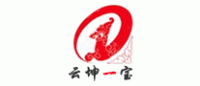 云坤壹宝品牌logo