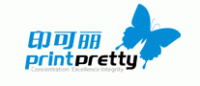 印可丽PrintPretty品牌logo