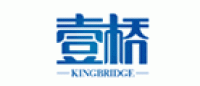 壹桥品牌logo