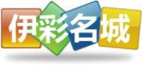 伊彩名城品牌logo