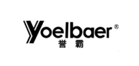 誉霸yoelbaer品牌logo