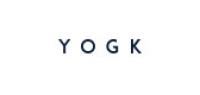 yogk品牌logo