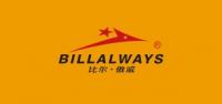 billalways品牌logo