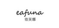依芙娜内衣品牌logo
