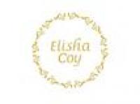 爱丽莎酷伊Elishacoy品牌logo
