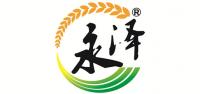 永泽食品品牌logo