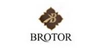 brotor品牌logo