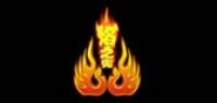 焰之光品牌logo