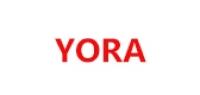 yora品牌logo