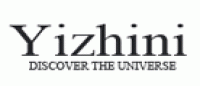 依之妮Yizhini品牌logo