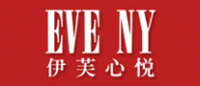 伊芙心悦EVE.NY品牌logo