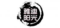 雅迪阳光YADIYANGGUANG品牌logo