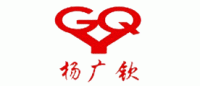杨广钦品牌logo