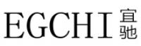 宜驰EGCHI品牌logo