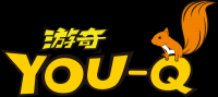 游奇品牌logo