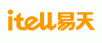 易天itell品牌logo