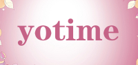 yotime品牌logo
