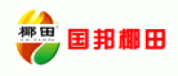 椰田品牌logo