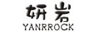 妍岩品牌logo