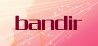 bandir品牌logo