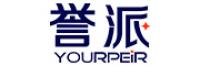 誉派品牌logo