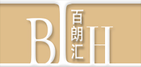 百朗汇品牌logo