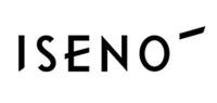 伊丝诺品牌logo