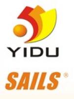 yidusails办公用品品牌logo