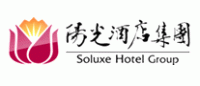 阳光酒店品牌logo