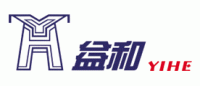 益和YIHE品牌logo