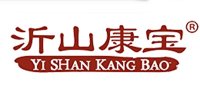 沂山康宝品牌logo