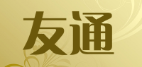 友通yotoon品牌logo