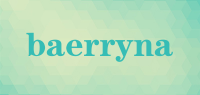 baerryna品牌logo
