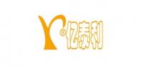 亿泰利数码品牌logo