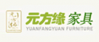 元方缘家具品牌logo