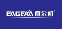 鹰尔凯EAGEKA品牌logo