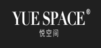 悦空间品牌logo
