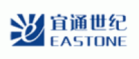 宜通世纪品牌logo