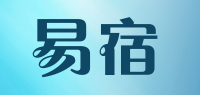 易宿品牌logo