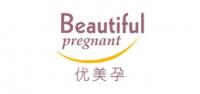 优美孕品牌logo