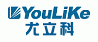 尤立科YouLiKe品牌logo