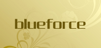 blueforce品牌logo