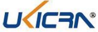友立佳UKICRA品牌logo