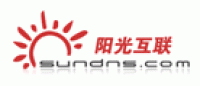 阳光互联品牌logo