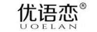 优语恋品牌logo