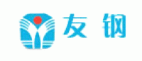 友钢品牌logo