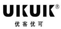 优客优可UKUK品牌logo