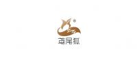 鸢尾狐品牌logo