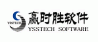 赢时胜软件品牌logo