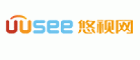 悠视UUSee品牌logo